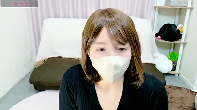 Snapshot of Konomi_zaurusu chatting on October 25, 2025, 1:56 pm Konomi zaurusu online show from October 25, 2025, 1:56 pm