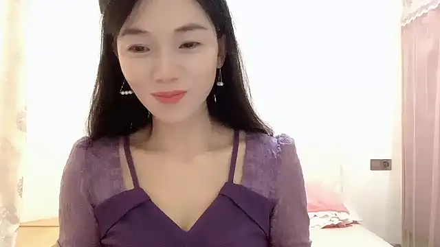 Snapshot of Keke-Baby170 chatting on November 8, 2025, 6:50 am Keke-Baby170 online show from November 8, 2025, 6:50 am