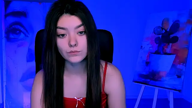 Snapshot of AnaSteisher chatting on December 2, 2025, 3:25 pm AnaSteisher online show from December 2, 2025, 3:25 pm