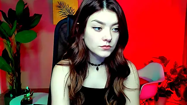 Snapshot of AnaSteisher chatting on November 12, 2025, 1:26 pm AnaSteisher online show from November 12, 2025, 1:26 pm