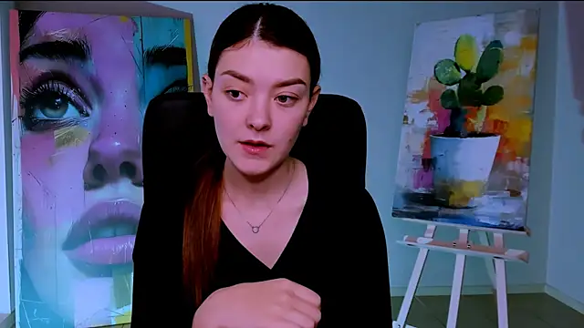 Snapshot of AnaSteisher chatting on November 4, 2025, 11:25 am AnaSteisher online show from November 4, 2025, 11:25 am