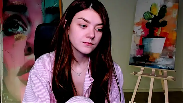 Snapshot of AnaSteisher chatting on November 5, 2025, 1:14 pm AnaSteisher online show from November 5, 2025, 1:14 pm