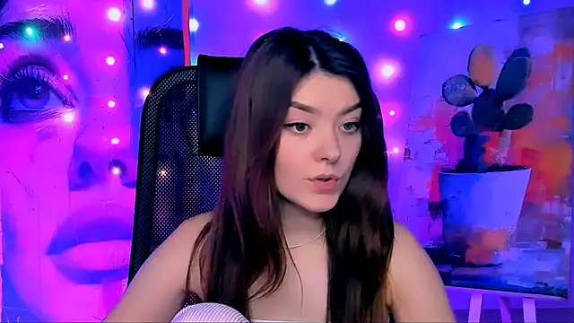 AnaSteisher online show from December 17, 2025, 3:50 pm