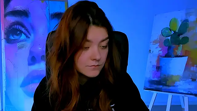 Snapshot of AnaSteisher chatting on November 23, 2025, 11:09 am AnaSteisher online show from November 23, 2025, 11:09 am