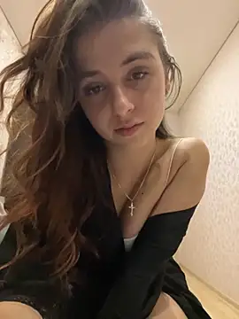 ScarletVelur online show from November 30, 2025, 7:03 pm