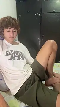 JoelnClouds online show from February 13, 2026, 10:54 pm