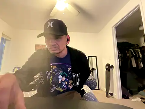 Snapshot of homeboy206 chatting on October 16, 2025, 9:01 pm homeboy206 online show from October 16, 2025, 9:01 pm