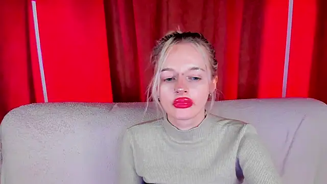 Snapshot of AlessaKiss chatting on March 16, 2026, 6:06 am AlessaKiss online show from March 16, 2026, 6:06 am