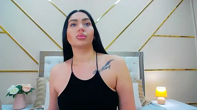 Snapshot of Wild_Angel999 chatting on December 3, 2025, 6:36 am Wild Angel999 online show from December 3, 2025, 6:36 am