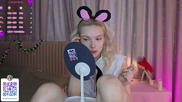 Sunshine agata online show from June 26, 2026, 5:02 am