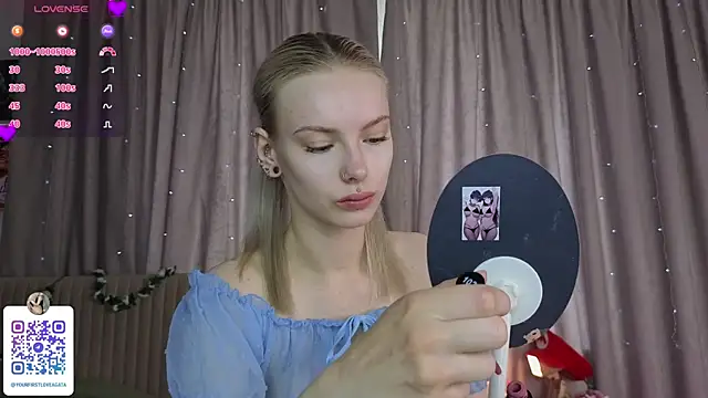 Sunshine agata online show from June 23, 2026, 5:05 am