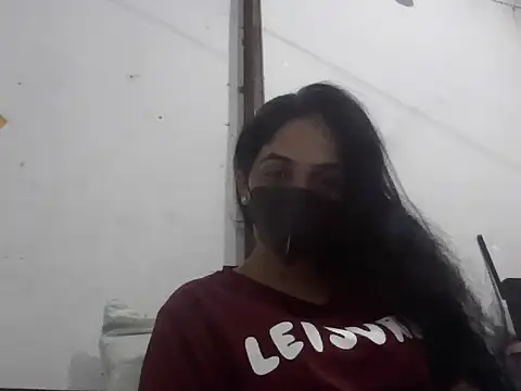 Snapshot of shainiasha1 chatting on October 16, 2025, 4:59 pm shainiasha1 online show from October 16, 2025, 4:59 pm