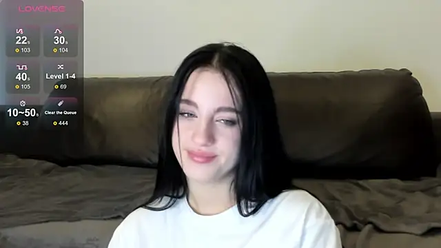 Snapshot of LexiSinnn chatting on November 12, 2025, 6:17 am LexiSinnn online show from November 12, 2025, 6:17 am