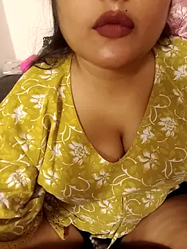 Cuty-Lina online show from November 20, 2025, 12:50 pm