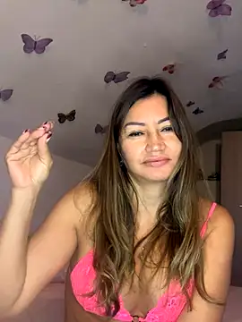 gabriellacali online show from November 22, 2025, 8:57 am