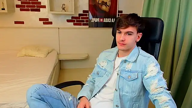 Snapshot of BradyFlint chatting on March 8, 2026, 5:00 am BradyFlint online show from March 8, 2026, 5:00 am