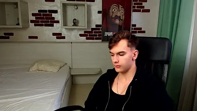 Snapshot of BradyFlint chatting on March 14, 2026, 5:46 am BradyFlint online show from March 14, 2026, 5:46 am