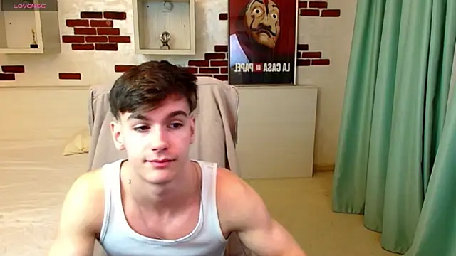 Snapshot of BradyFlint chatting on February 26, 2026, 4:56 am BradyFlint online show from February 26, 2026, 4:56 am