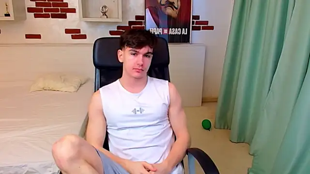 Snapshot of BradyFlint chatting on March 5, 2026, 5:48 am BradyFlint online show from March 5, 2026, 5:48 am