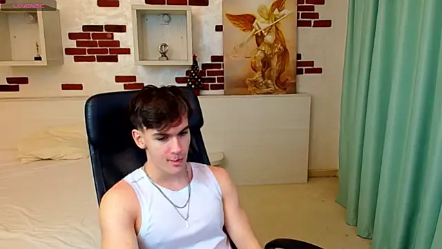 Snapshot of BradyFlint chatting on February 9, 2026, 5:16 am BradyFlint online show from February 9, 2026, 5:16 am