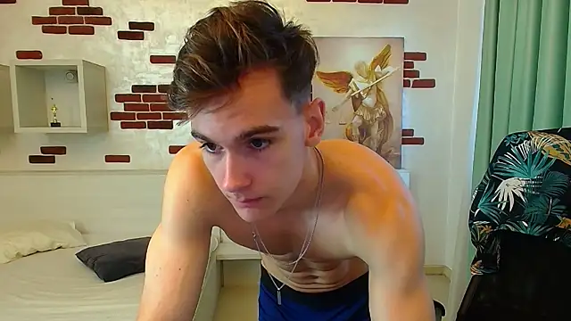 Snapshot of BradyFlint chatting on October 25, 2025, 5:50 am BradyFlint online show from October 25, 2025, 5:50 am