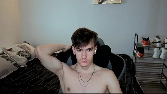 BradyFlint online show from June 18, 2026, 3:38 am