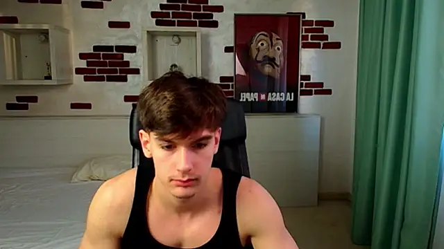 Snapshot of BradyFlint chatting on March 11, 2026, 5:12 am BradyFlint online show from March 11, 2026, 5:12 am