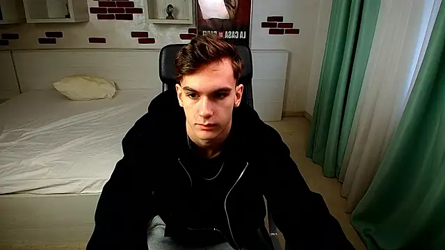 Snapshot of BradyFlint chatting on March 19, 2026, 5:07 am BradyFlint online show from March 19, 2026, 5:07 am