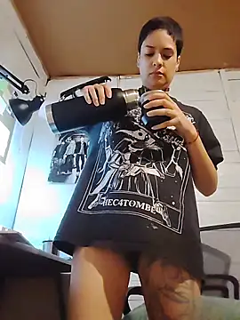 Natimiau online show from February 8, 2026, 5:27 am