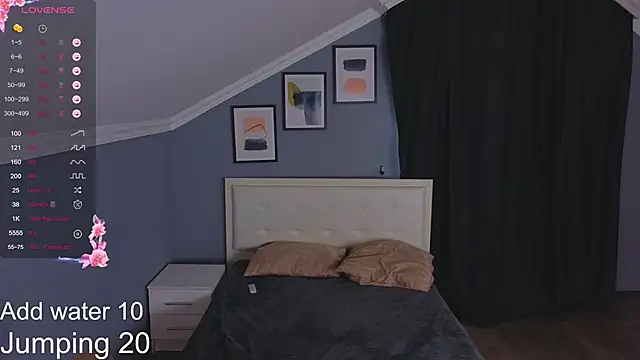 Snapshot of Ruth_Peters chatting on November 21, 2025, 10:14 am Ruth Peters online show from November 21, 2025, 10:14 am