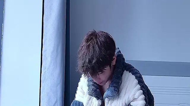 Stuffy-111 online show from October 31, 2025, 5:26 am