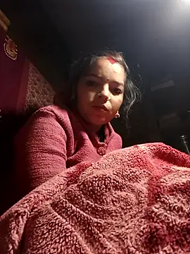 Snapshot of M-MAYA chatting on January 7, 2026, 7:08 pm M-MAYA online show from January 7, 2026, 7:08 pm