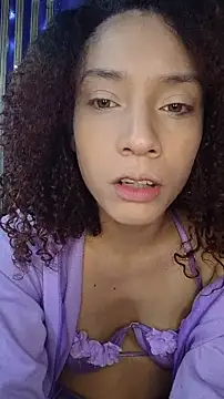 Snapshot of Luna-Vixen1 chatting on December 5, 2025, 11:20 am Luna-Vixen1 online show from December 5, 2025, 11:20 am