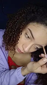 Snapshot of Luna-Vixen1 chatting on December 4, 2025, 11:20 am Luna-Vixen1 online show from December 4, 2025, 11:20 am