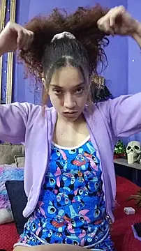 Snapshot of Luna-Vixen1 chatting on November 30, 2025, 11:44 am Luna-Vixen1 online show from November 30, 2025, 11:44 am