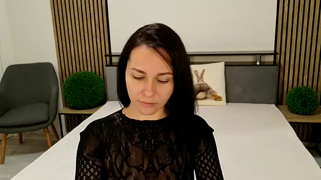 Snapshot of DitaNoir chatting on November 10, 2025, 7:02 am DitaNoir online show from November 10, 2025, 7:02 am