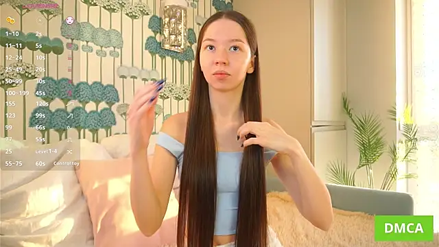 Snapshot of MayaHjelm chatting on November 16, 2025, 4:50 am MayaHjelm online show from November 16, 2025, 4:50 am