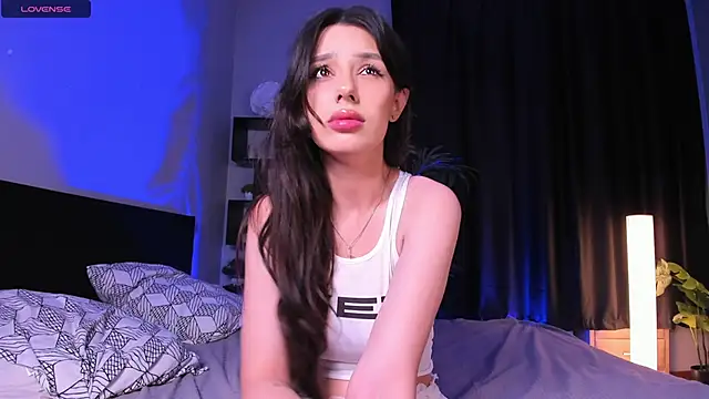 DemetraSadahiro online show from December 15, 2025, 11:05 am