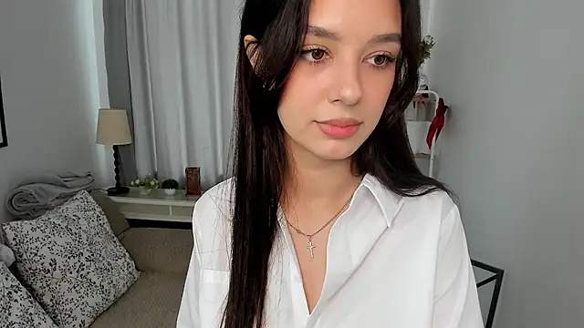 DemetraSadahiro online show from October 24, 2025, 9:08 am