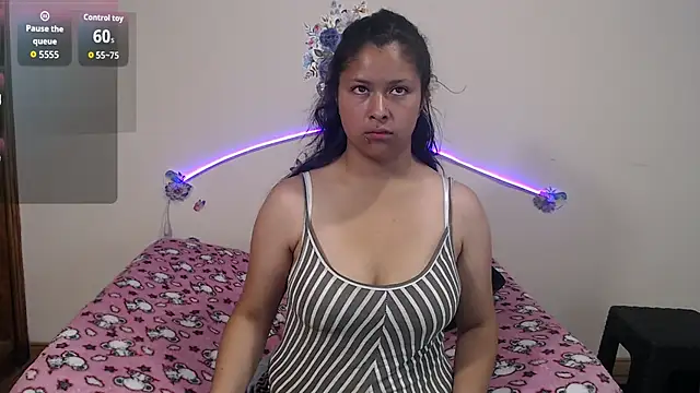 DANYXS online show from November 22, 2025, 1:43 pm