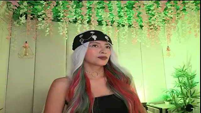 Snapshot of Rynka_ chatting on March 14, 2026, 3:56 am Rynka online show from March 14, 2026, 3:56 am