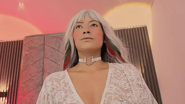 Snapshot of Rynka_ chatting on March 22, 2026, 4:05 am Rynka online show from March 22, 2026, 4:05 am