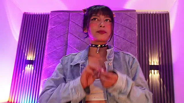 Snapshot of Rynka_ chatting on March 9, 2026, 4:38 am Rynka online show from March 9, 2026, 4:38 am