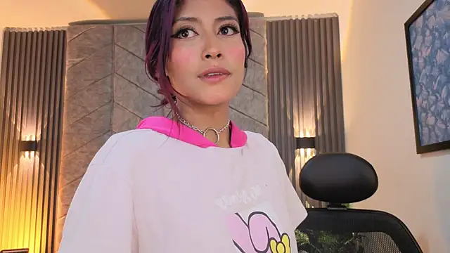 Snapshot of Rynka_ chatting on November 27, 2025, 4:46 am Rynka online show from November 27, 2025, 4:46 am