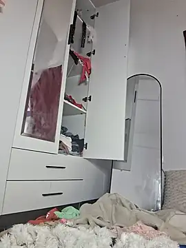 Snapshot of Your_Desires07 chatting on February 19, 2026, 3:58 am Your Desires07 online show from February 19, 2026, 3:58 am