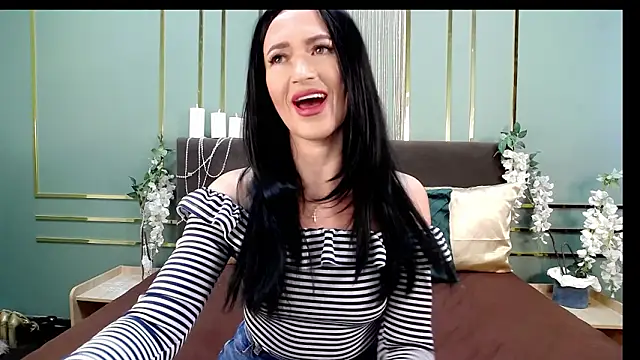 Snapshot of JaneWalch chatting on March 5, 2026, 11:07 am JaneWalch online show from March 5, 2026, 11:07 am