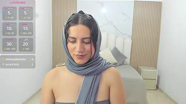 Snapshot of Aziz_daud chatting on July 28, 2026, 8:52 pm Aziz daud online show from July 28, 2026, 8:52 pm