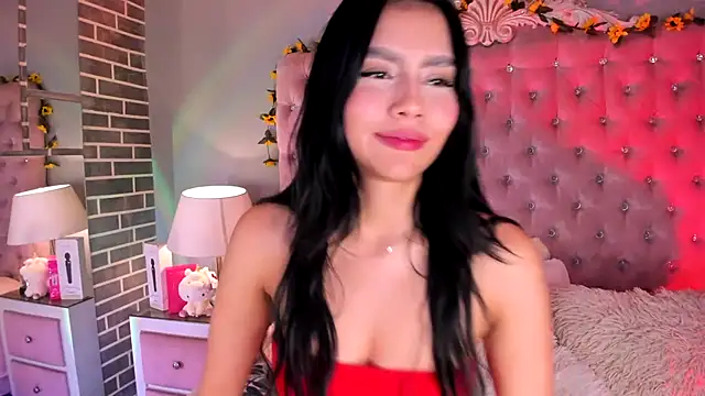 TanyaBello online show from June 27, 2026, 3:56 am