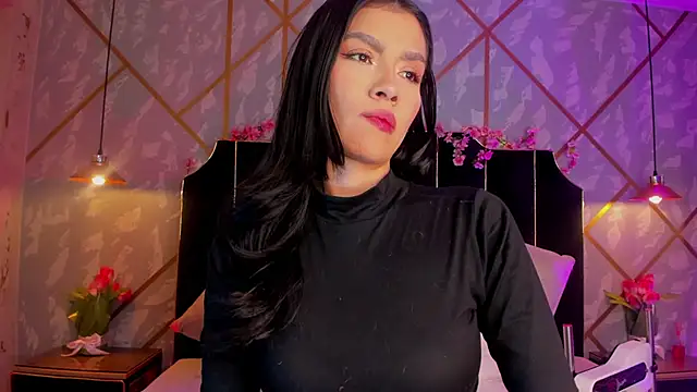 TanyaBello online show from January 17, 2026, 4:49 am