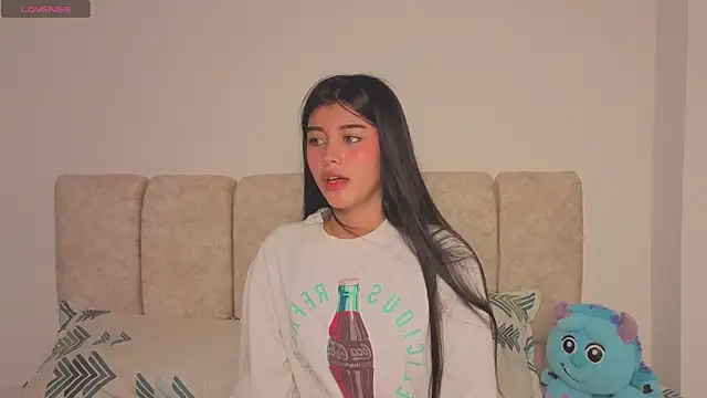 Isa Dolly online show from March 20, 2026, 12:55 am